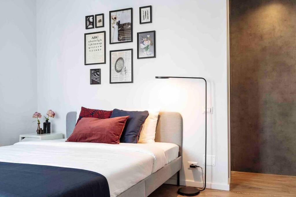 Beautiful Studio - Top Location - Netflix Boekarest Buitenkant foto