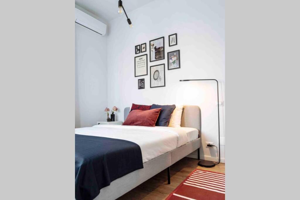 Beautiful Studio - Top Location - Netflix Boekarest Buitenkant foto
