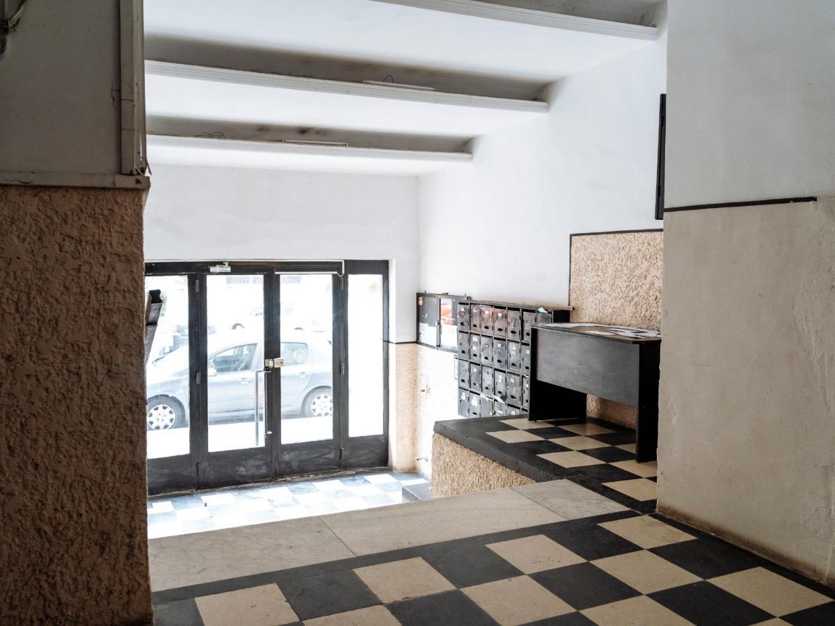 Beautiful Studio - Top Location - Netflix Boekarest Buitenkant foto